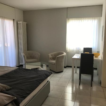 Ben'S Apartments Lugano Zewnętrze zdjęcie