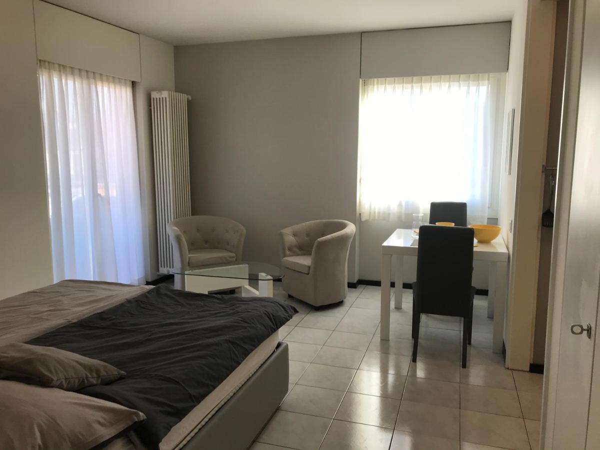 Ben'S Apartments Lugano Zewnętrze zdjęcie