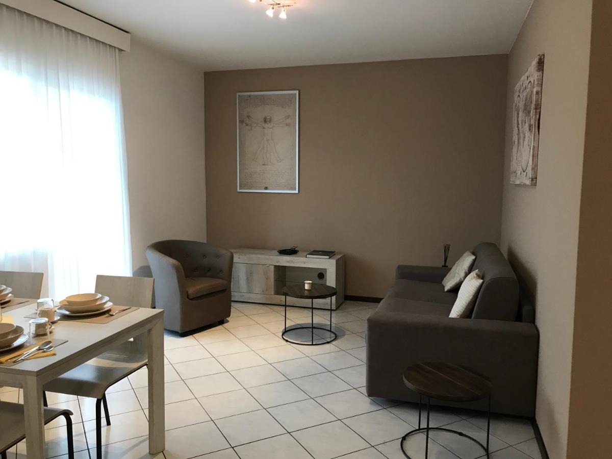 Ben'S Apartments Lugano Zewnętrze zdjęcie