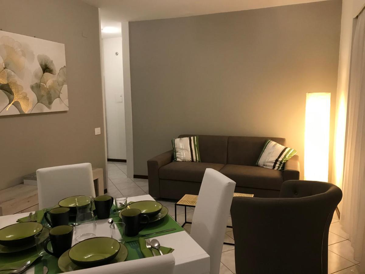 Ben'S Apartments Lugano Zewnętrze zdjęcie
