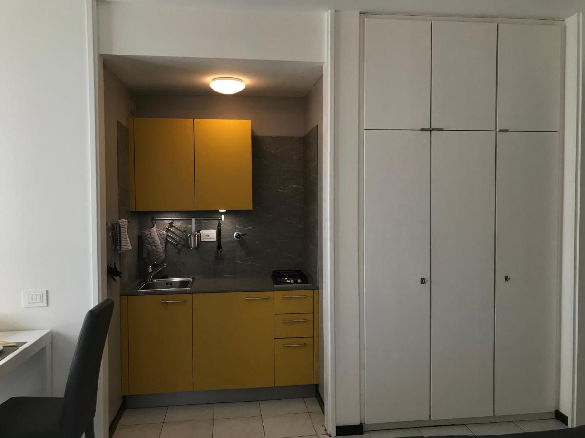 Ben'S Apartments Lugano Zewnętrze zdjęcie
