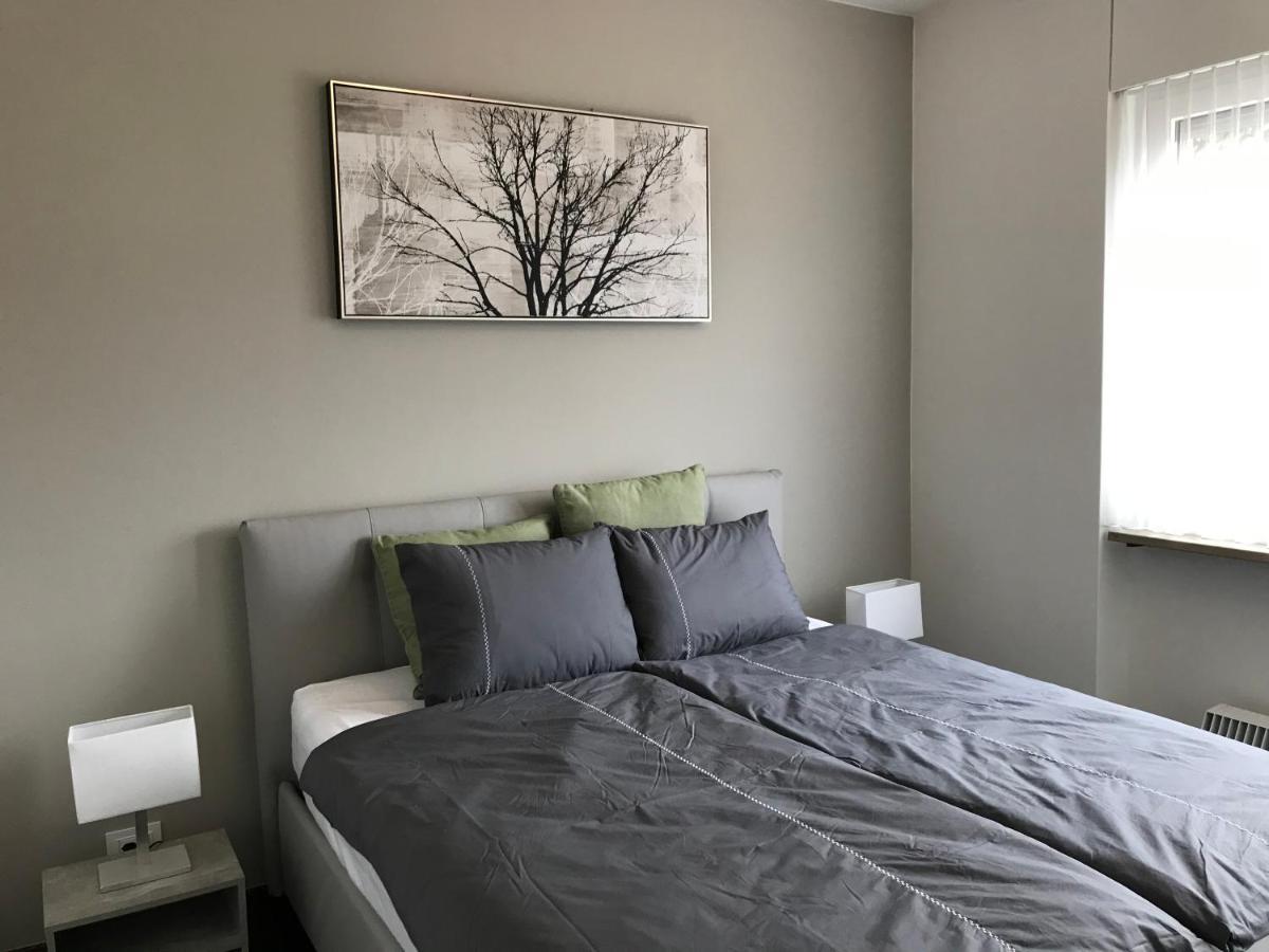 Ben'S Apartments Lugano Zewnętrze zdjęcie