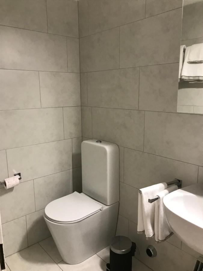 Ben'S Apartments Lugano Zewnętrze zdjęcie