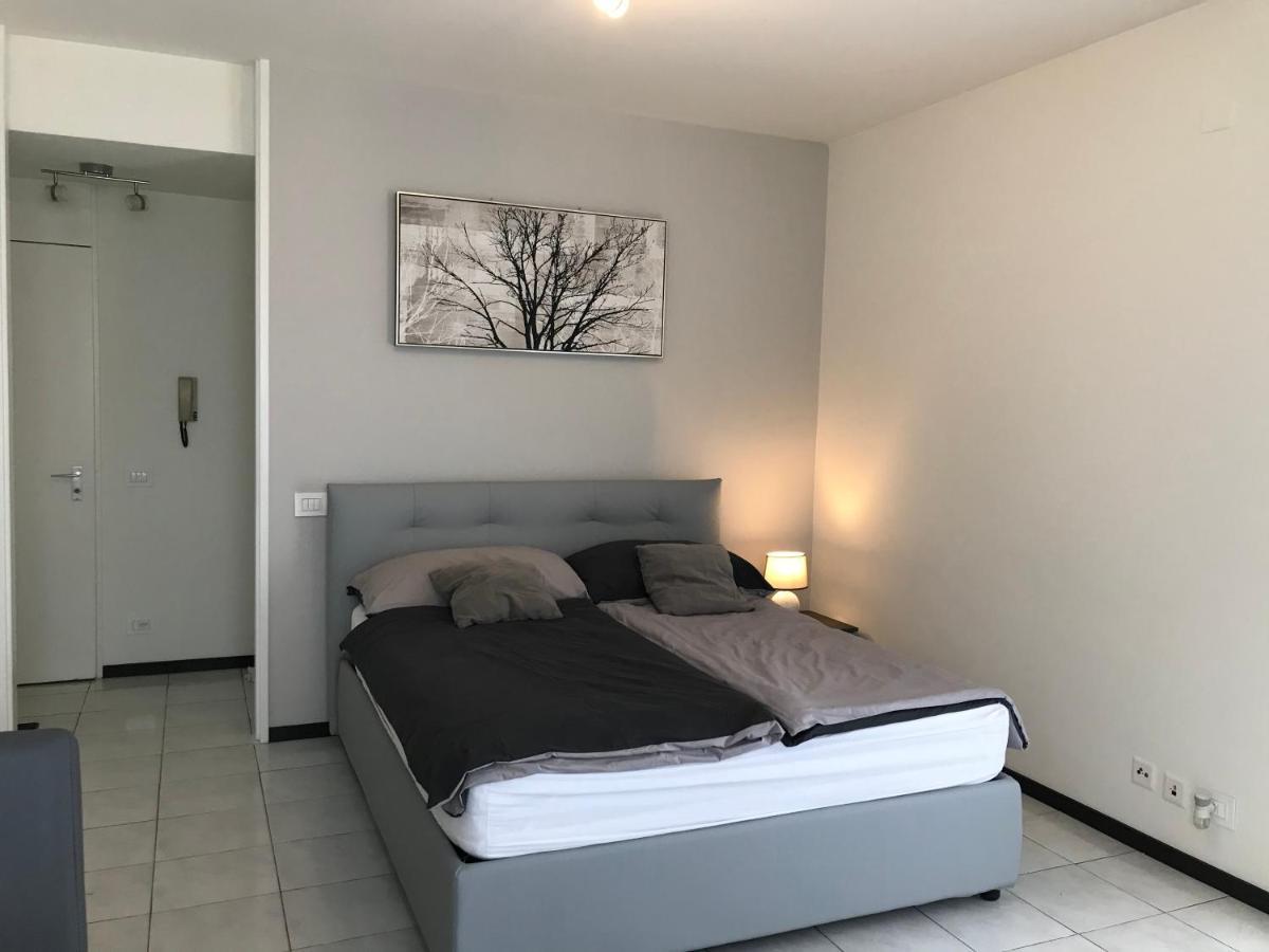 Ben'S Apartments Lugano Zewnętrze zdjęcie