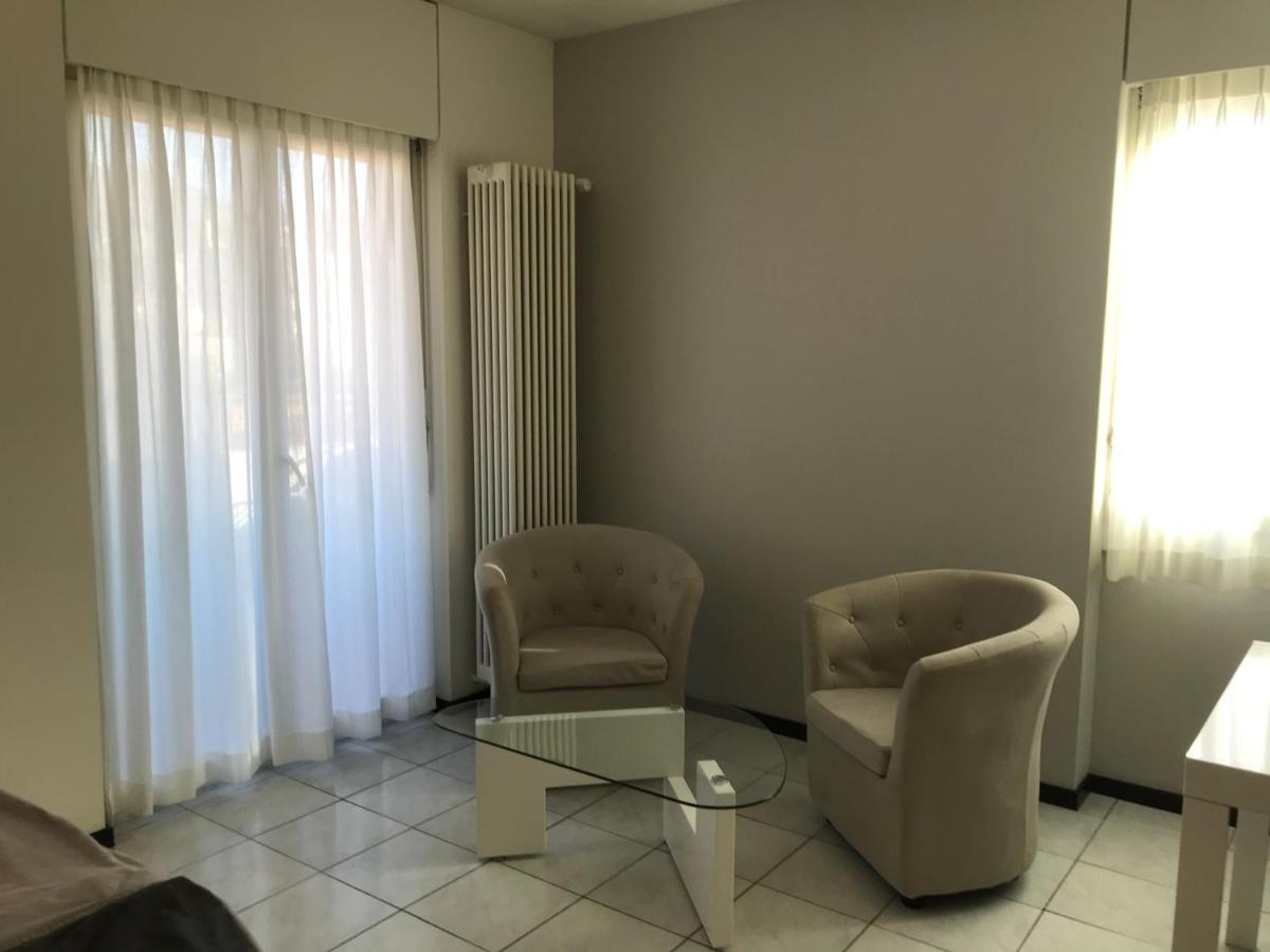 Ben'S Apartments Lugano Zewnętrze zdjęcie