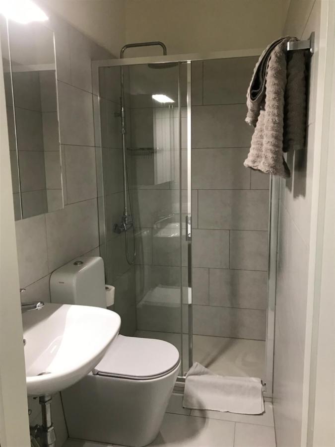 Ben'S Apartments Lugano Zewnętrze zdjęcie