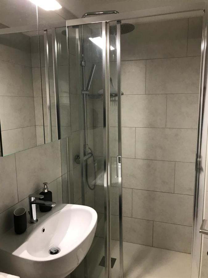 Ben'S Apartments Lugano Zewnętrze zdjęcie